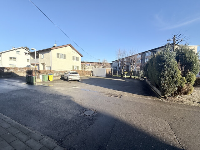 Investmentobjekt  |  Bregenz  |  5 Wohnungen  | Geschäftslokal