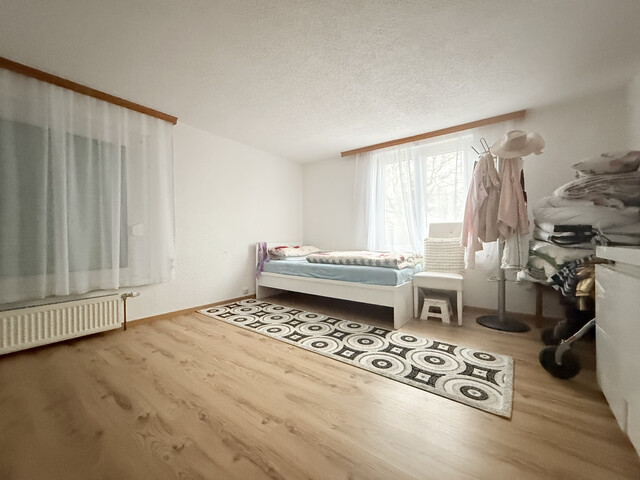 Investmentobjekt  |  Bregenz  |  5 Wohnungen  | Geschäftslokal