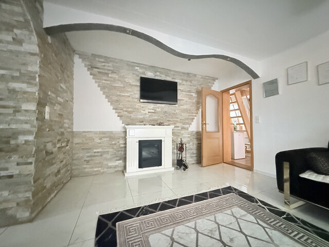 Investmentobjekt  |  Bregenz  |  5 Wohnungen  | Geschäftslokal