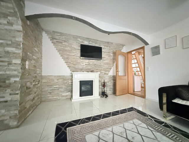 Investmentobjekt  |  Bregenz  |  5 Wohnungen  | Geschäftslokal