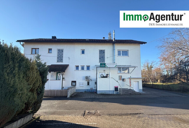 Investmentobjekt  |  Bregenz  |  5 Wohnungen  | Geschäftslokal