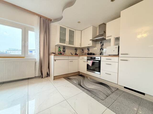 Investmentobjekt  |  Bregenz  |  5 Wohnungen  | Geschäftslokal