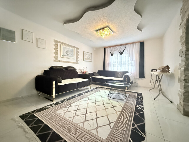 Investmentobjekt  |  Bregenz  |  5 Wohnungen  | Geschäftslokal