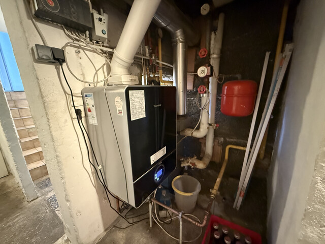 Investmentobjekt  |  Bregenz  |  5 Wohnungen  | Geschäftslokal