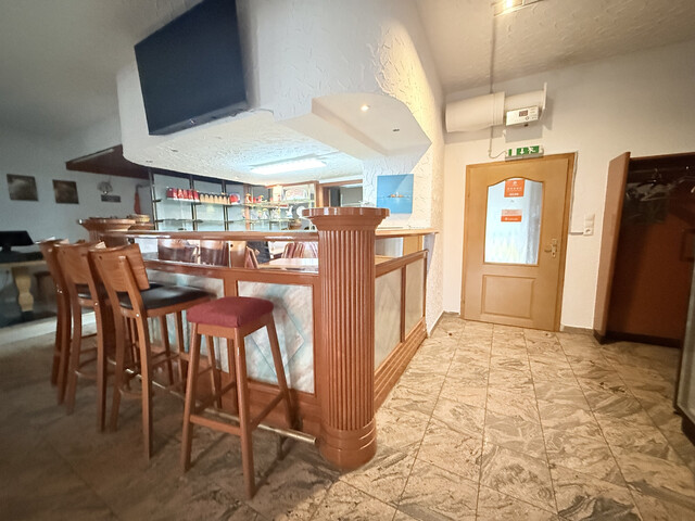 Investmentobjekt  |  Bregenz  |  5 Wohnungen  | Geschäftslokal