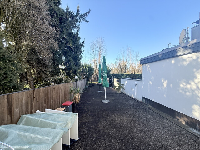 Investmentobjekt  |  Bregenz  |  5 Wohnungen  | Geschäftslokal