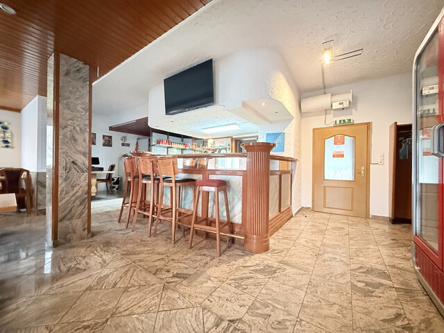 Investmentobjekt  |  Bregenz  |  5 Wohnungen  | Geschäftslokal