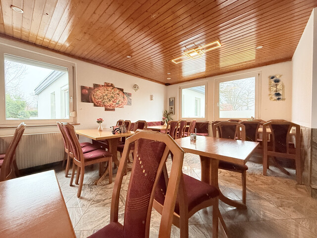 Investmentobjekt  |  Bregenz  |  5 Wohnungen  | Geschäftslokal