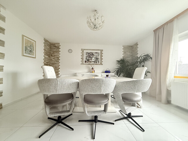 Investmentobjekt  |  Bregenz  |  5 Wohnungen  | Geschäftslokal