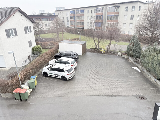 Investmentobjekt  |  Bregenz  |  5 Wohnungen  | Geschäftslokal