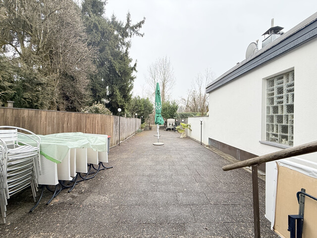 Investmentobjekt  |  Bregenz  |  5 Wohnungen  | Geschäftslokal