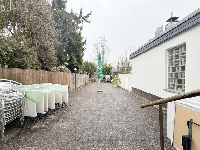 Investmentobjekt  |  Bregenz  |  5 Wohnungen  | Geschäftslokal