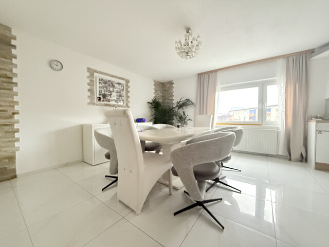 Investmentobjekt  |  Bregenz  |  5 Wohnungen  | Geschäftslokal