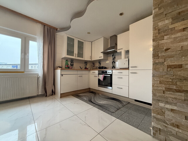 Investmentobjekt  |  Bregenz  |  5 Wohnungen  | Geschäftslokal