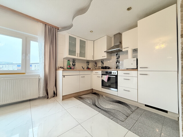 Investmentobjekt  |  Bregenz  |  5 Wohnungen  | Geschäftslokal