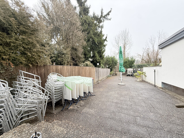 Investmentobjekt  |  Bregenz  |  5 Wohnungen  | Geschäftslokal