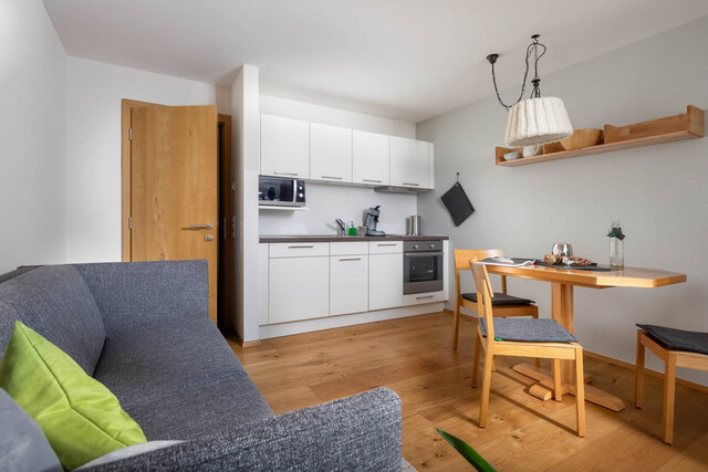 Investment mit Zukunft | 4*-Appartementhotel in Vorarlberg, St. Gallenkirch | kaufen