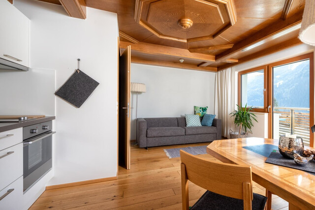 Investment mit Zukunft | 4*-Appartementhotel in Vorarlberg, St. Gallenkirch | kaufen