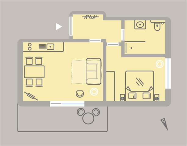 Investment mit Zukunft | 4*-Appartementhotel in Vorarlberg, St. Gallenkirch | kaufen