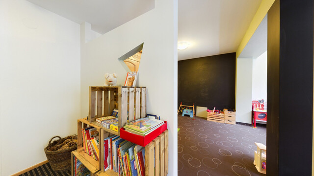 Investment mit Zukunft | 4*-Appartementhotel in Vorarlberg, St. Gallenkirch | kaufen