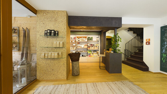 Investment mit Zukunft | 4*-Appartementhotel in Vorarlberg, St. Gallenkirch | kaufen