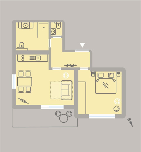 Investment mit Zukunft | 4*-Appartementhotel in Vorarlberg, St. Gallenkirch | kaufen