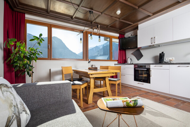 Investment mit Zukunft | 4*-Appartementhotel in Vorarlberg, St. Gallenkirch | kaufen