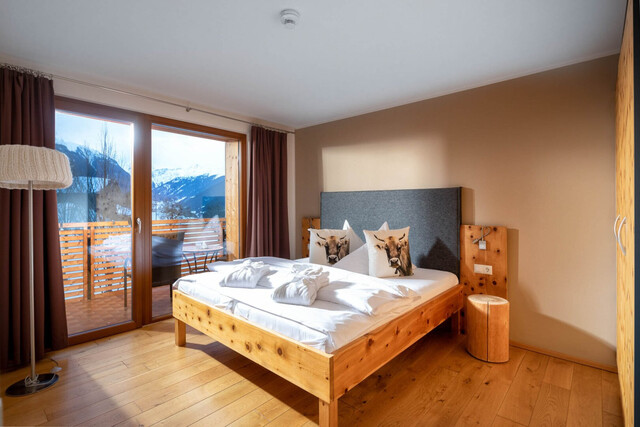Investment mit Zukunft | 4*-Appartementhotel in Vorarlberg, St. Gallenkirch | kaufen