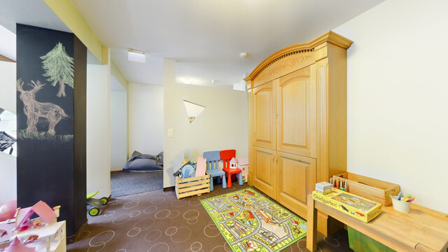 Investment mit Zukunft | 4*-Appartementhotel in Vorarlberg, St. Gallenkirch | kaufen