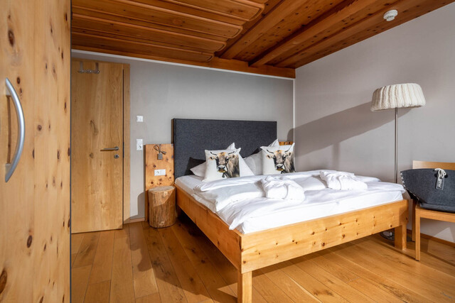 Investment mit Zukunft | 4*-Appartementhotel in Vorarlberg, St. Gallenkirch | kaufen