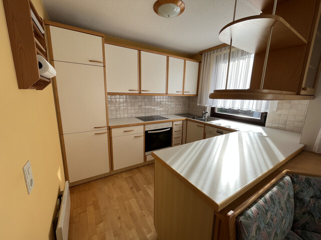 Gelegenheit! Attraktive, gepflegte 4-Zimmerwohnung zum fairen Kaufpreis