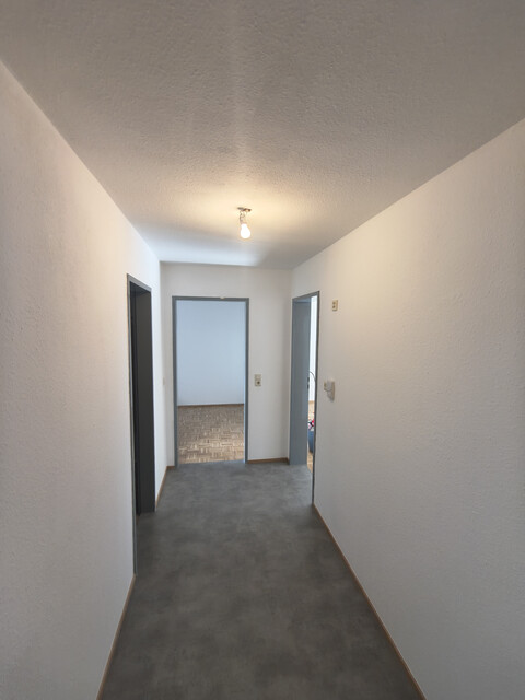 2-Zimmer Wohnung Bregenz Innenstadt