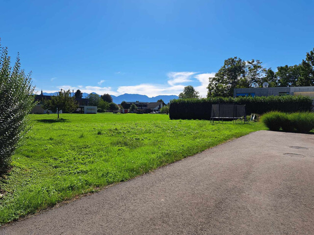 Neues Doppelhaus in Höchst inkl. Grundstück € 475.000,00 + WBF!