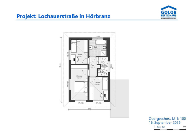 Ihr neues Zuhause in Hörbranz - Lochauerstraße