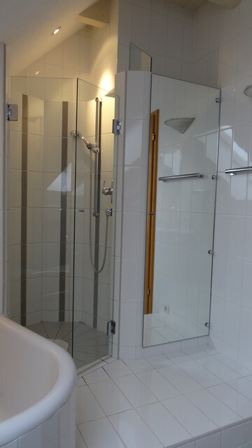 Schöne 4,5- Zimmerwohnung zweigeschossig mit 114m² in Rankweil