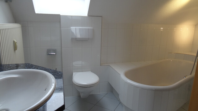 Schöne 4,5- Zimmerwohnung zweigeschossig mit 114m² in Rankweil