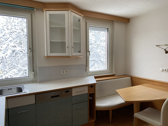 Schöne 4,5- Zimmerwohnung zweigeschossig mit 114m² in Rankweil