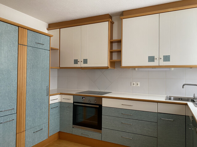 Schöne 4,5- Zimmerwohnung zweigeschossig mit 114m² in Rankweil