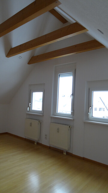 Schöne 4,5- Zimmerwohnung zweigeschossig mit 114m² in Rankweil