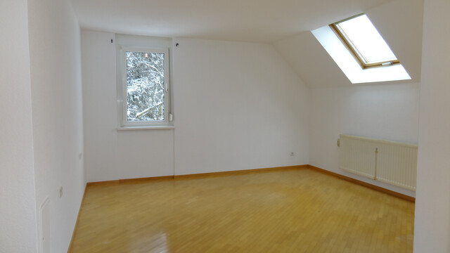 Schöne 4,5- Zimmerwohnung zweigeschossig mit 114m² in Rankweil