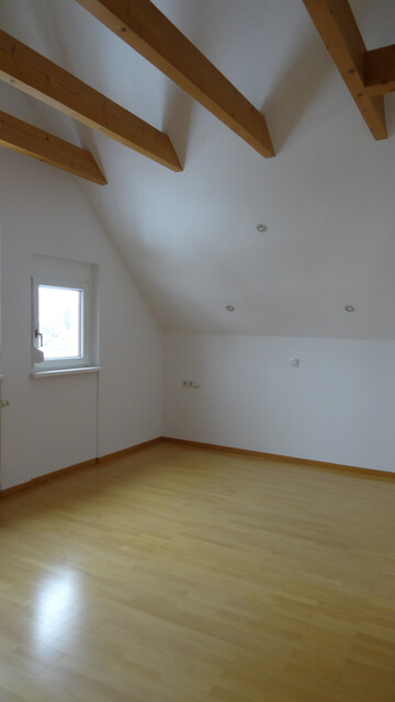 Schöne 4,5- Zimmerwohnung zweigeschossig mit 114m² in Rankweil