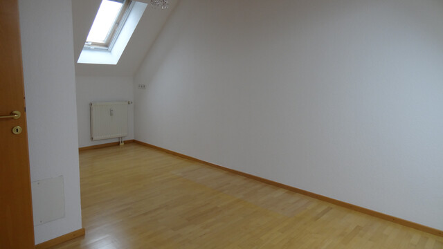Schöne 4,5- Zimmerwohnung zweigeschossig mit 114m² in Rankweil