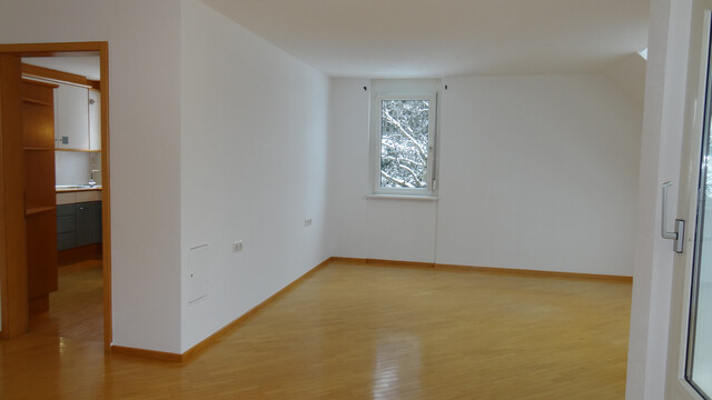 Schöne 4,5- Zimmerwohnung zweigeschossig mit 114m² in Rankweil