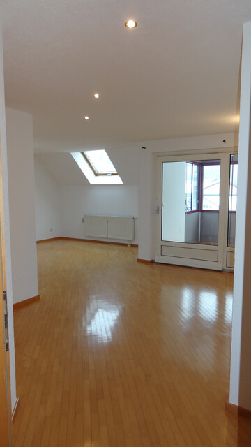 Schöne 4,5- Zimmerwohnung zweigeschossig mit 114m² in Rankweil