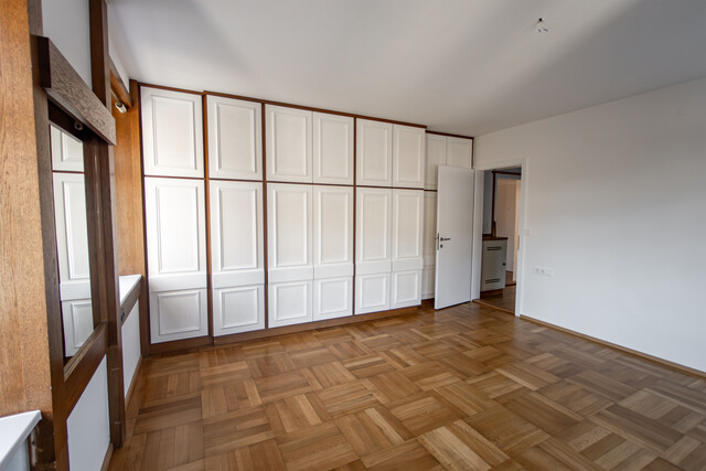 Charmante frisch sanierte 3-Zimmer-Wohnung mit Balkon mitten in Lochau