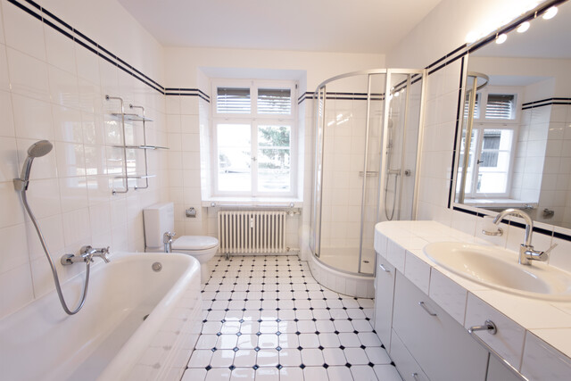 Charmante frisch sanierte 3-Zimmer-Wohnung mit Balkon mitten in Lochau