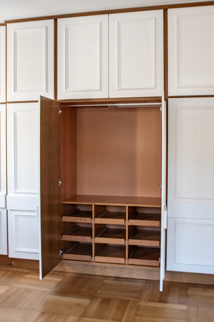 Charmante frisch sanierte 3-Zimmer-Wohnung mit Balkon mitten in Lochau