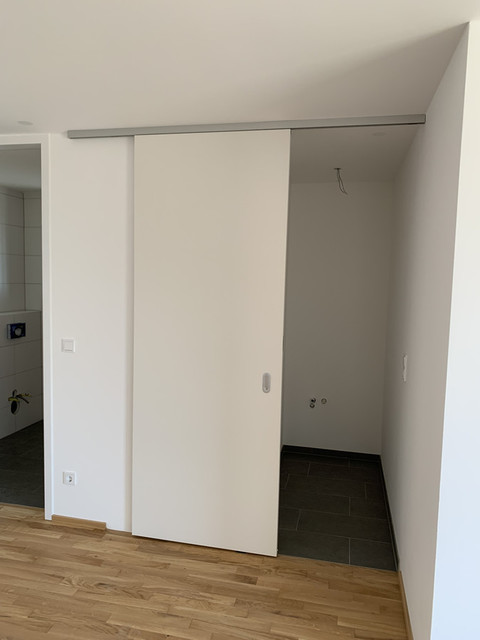Bezugsfertig! Traumhafte 3-Zimmer-Eck-Dachterrassen-Whg. in Feldkirch-Altenstadt "Küchlerstraße 17" zu verkaufen!
