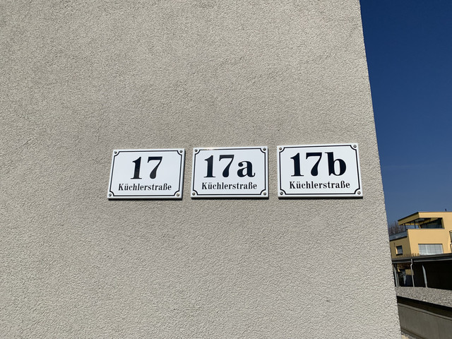 Bezugsfertig! Traumhafte 3-Zimmer-Eck-Dachterrassen-Whg. in Feldkirch-Altenstadt "Küchlerstraße 17" zu verkaufen!