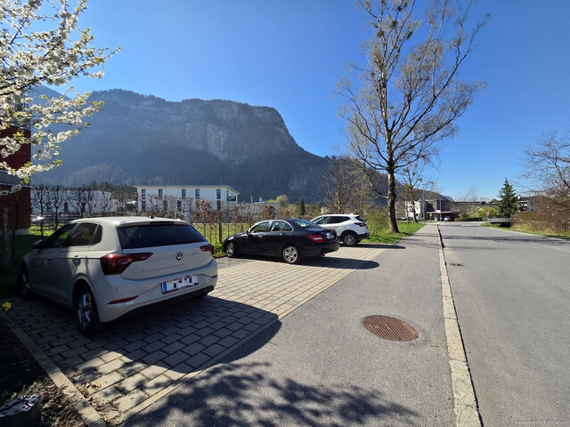 Stilvolle 3-Zimmer-Wohnung mit großzügiger Sonnenterrasse in Dornbirn